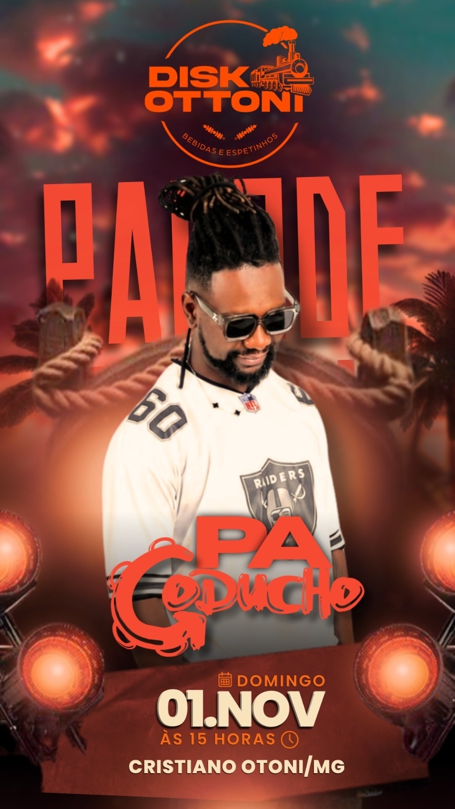 PAGoducho