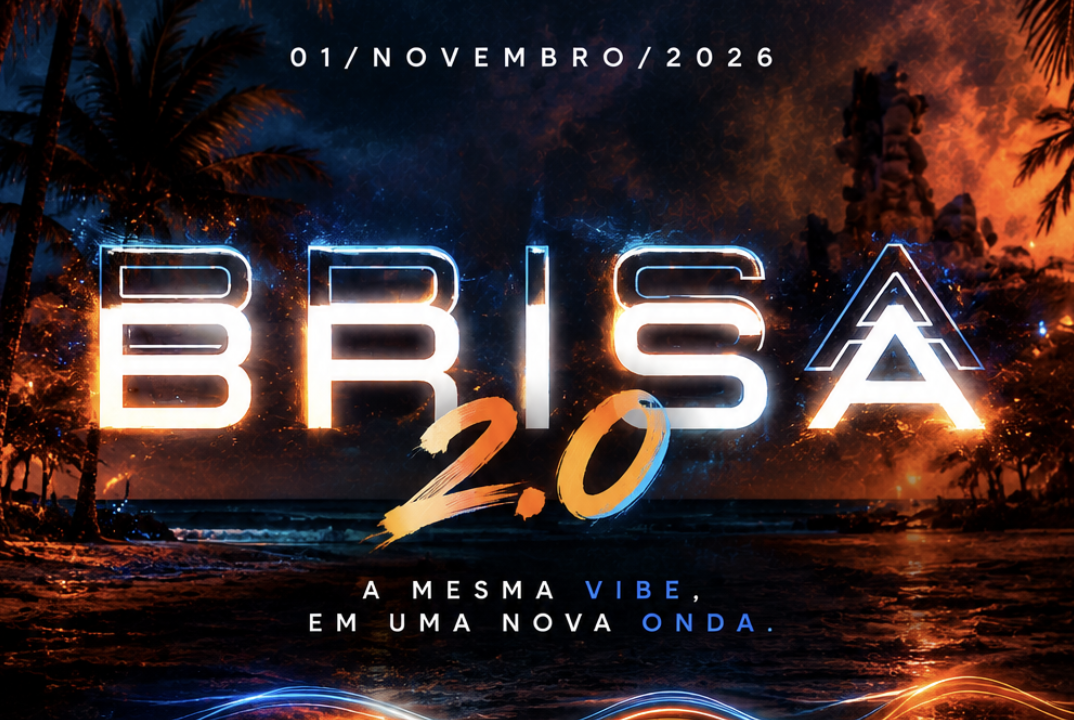 BRISA 2.0 - Aracati, CE