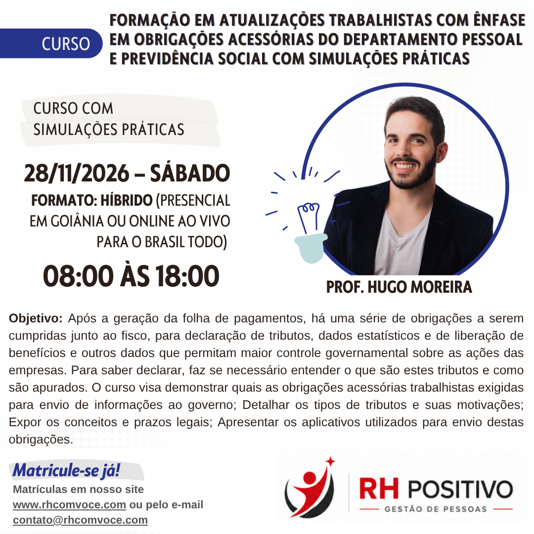 Imagem 1 da descrição do evento