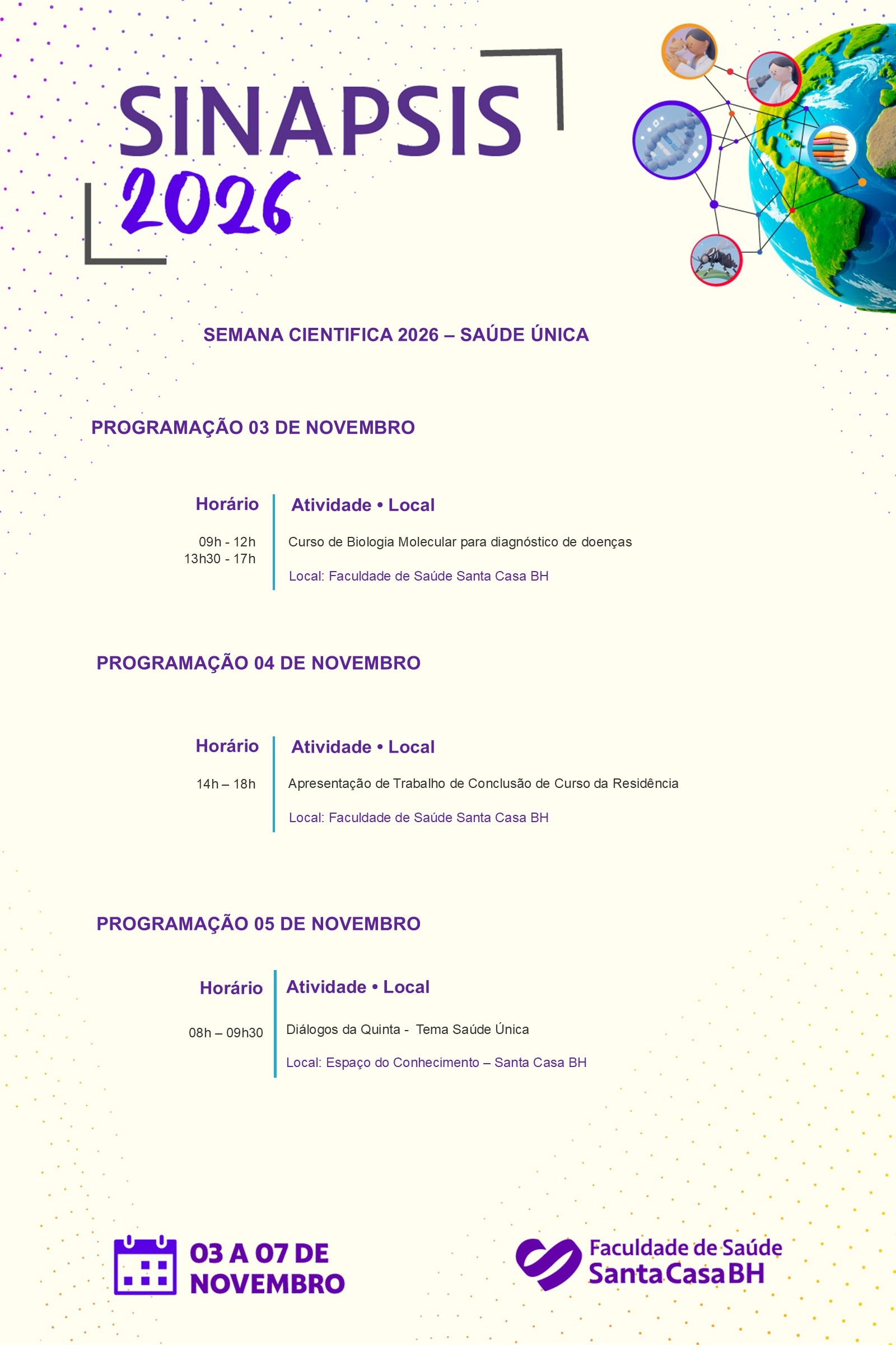Imagem 3 da descrição do evento