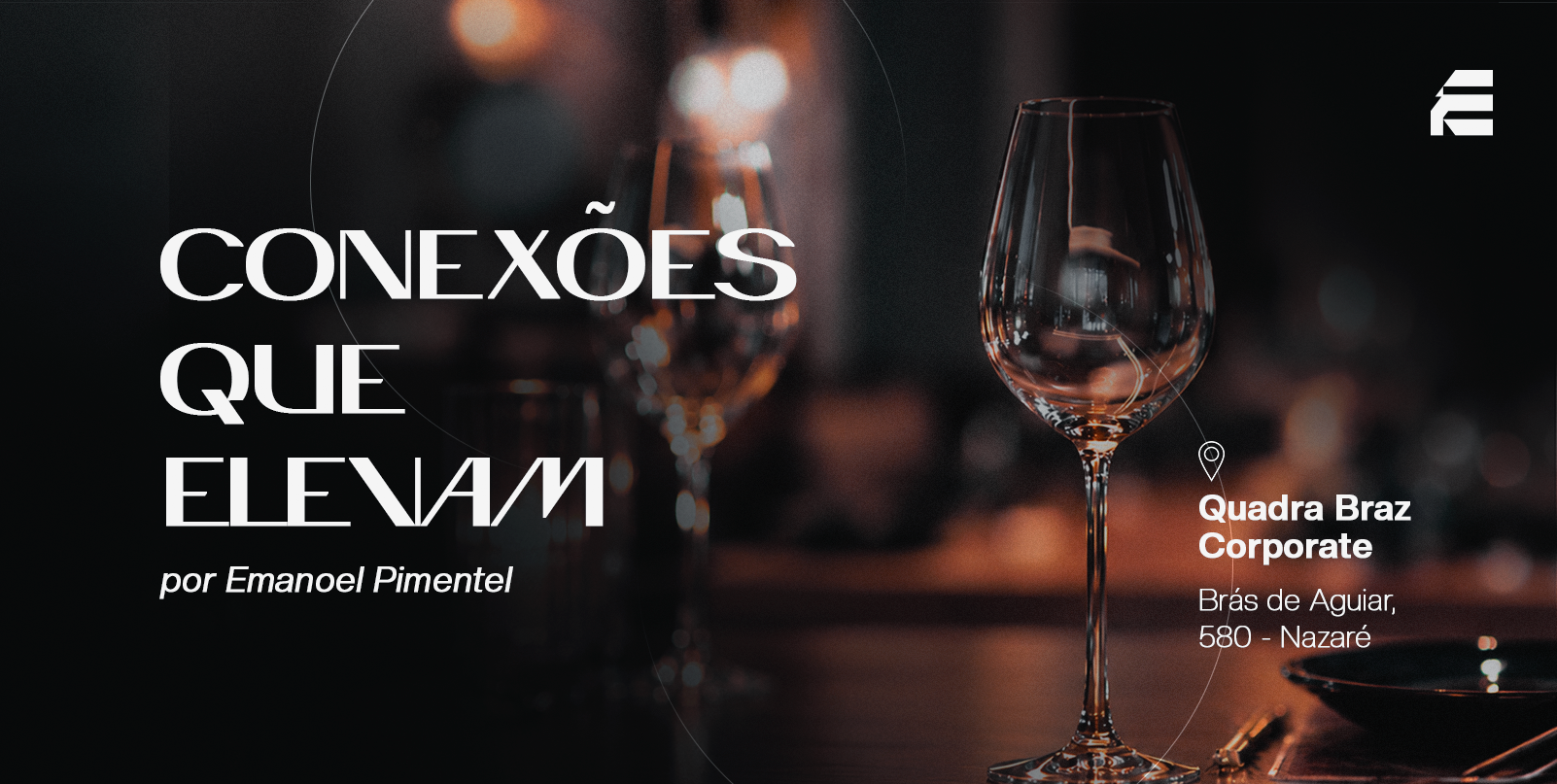 Conexões que Elevam