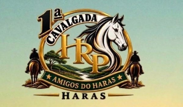 Imagem do evento CAVALGADA AMIGOS DO HARAS RIACHO DOS PILÕES