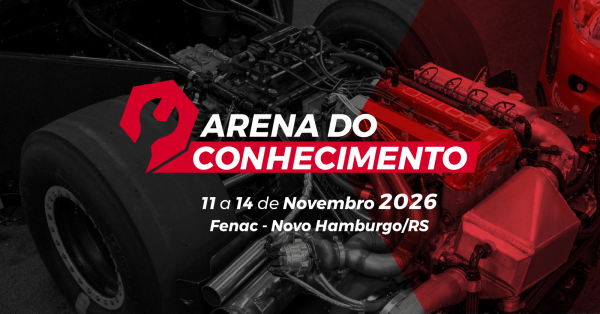 Imagem do evento Reparasul 2026 - Equipamentos e Tecnologia: Elevando o Padrão da Repintura Automotiva