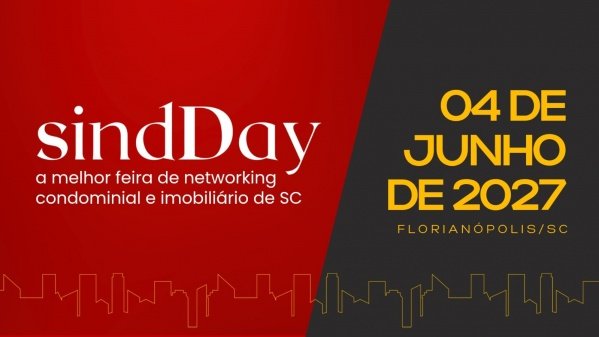 Imagem do evento SindDay 2027