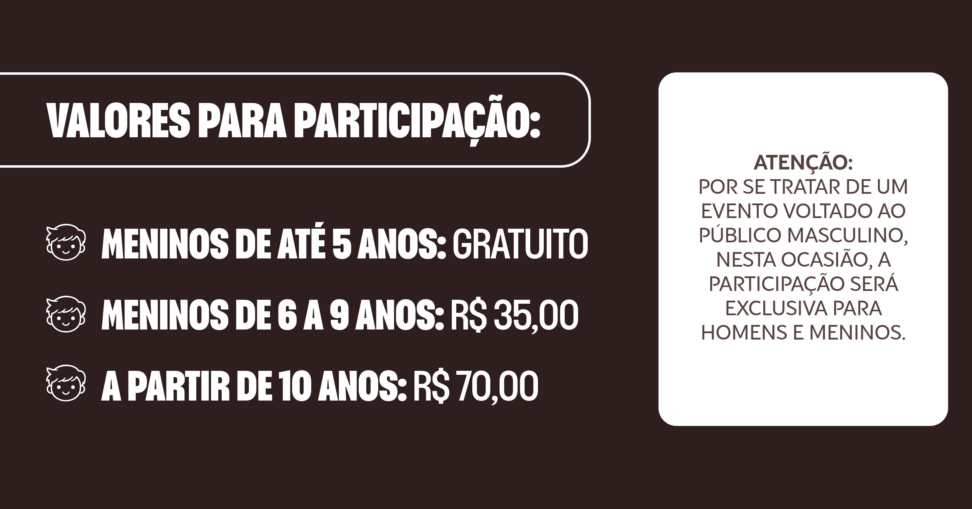 Imagem 1 da descrição do evento
