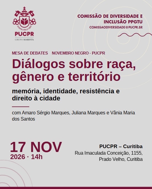Imagem 1 da descrição do evento