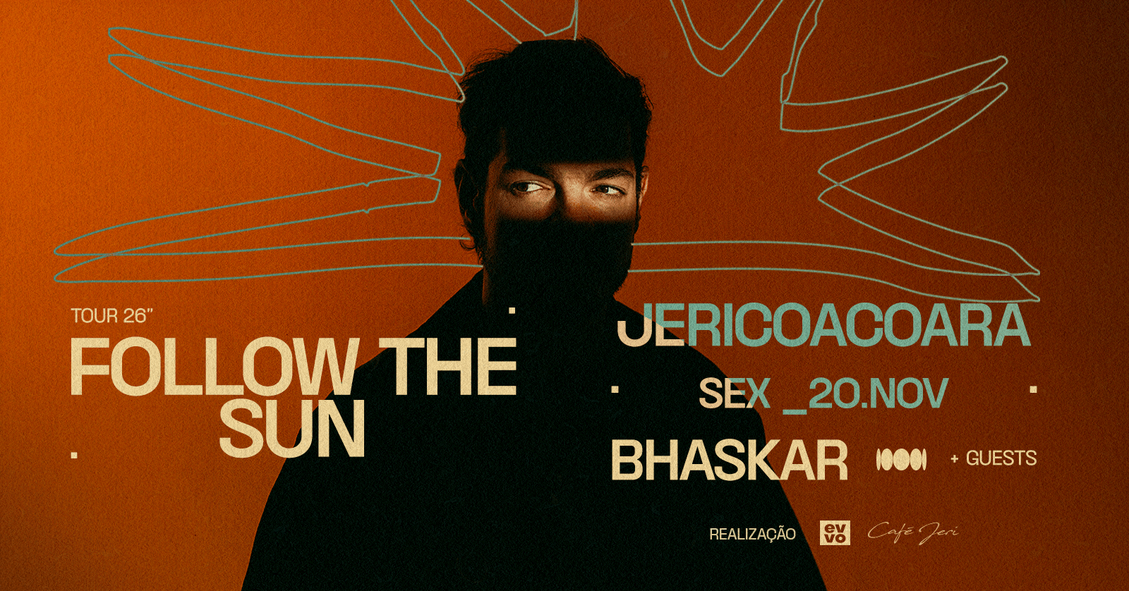 FOLLOW THE SUN