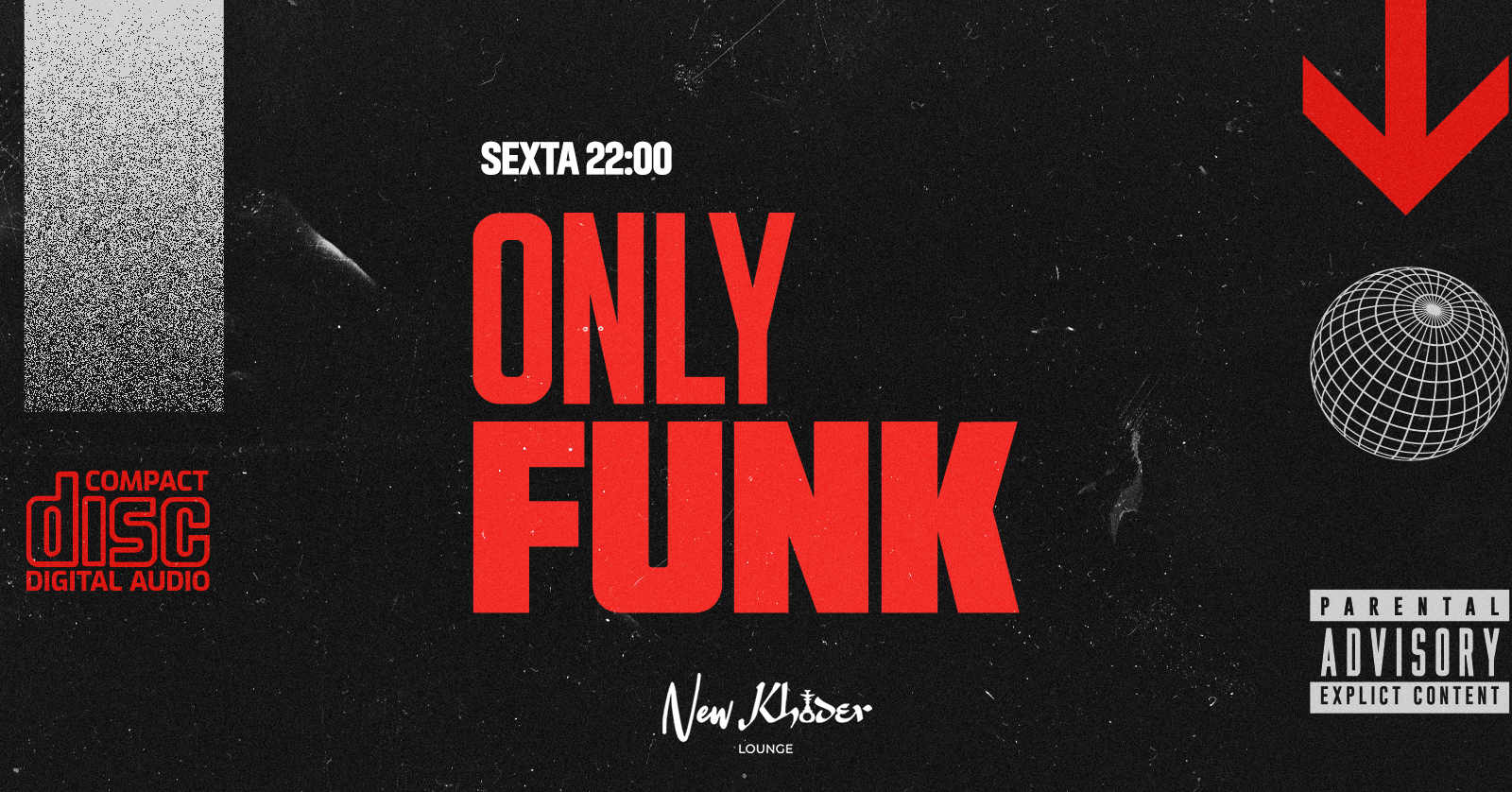 OnlyFunk #NoKhoder
