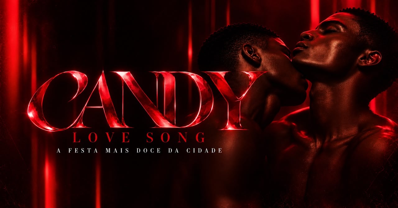 CANDY - Vitória, ES