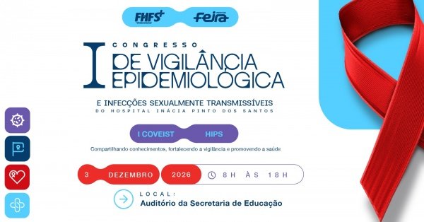 Imagem do evento I COVEIST