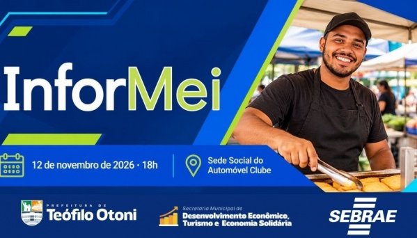 Imagem do evento Seminário InforMEI