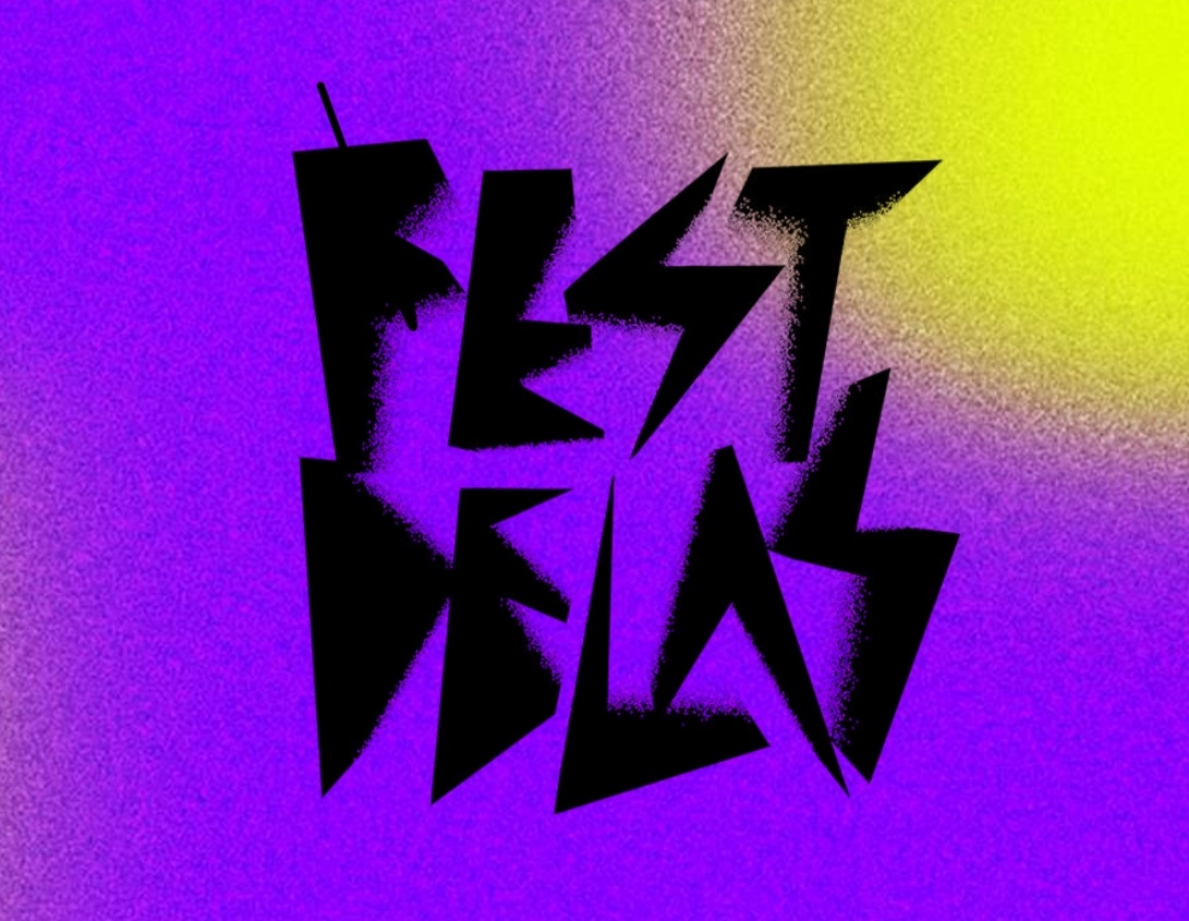 FEST DELAS - Edição especial BENEFICENTE - São Paulo, SP