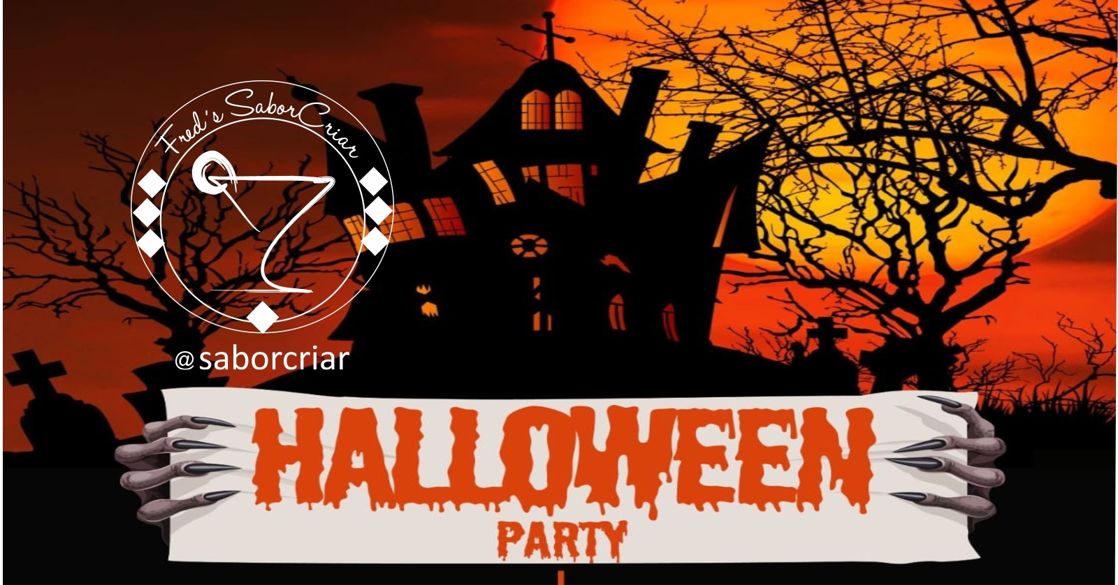 Halloween Party - Colégio Anglo Alante Guarulhos Guilherme de Almeida