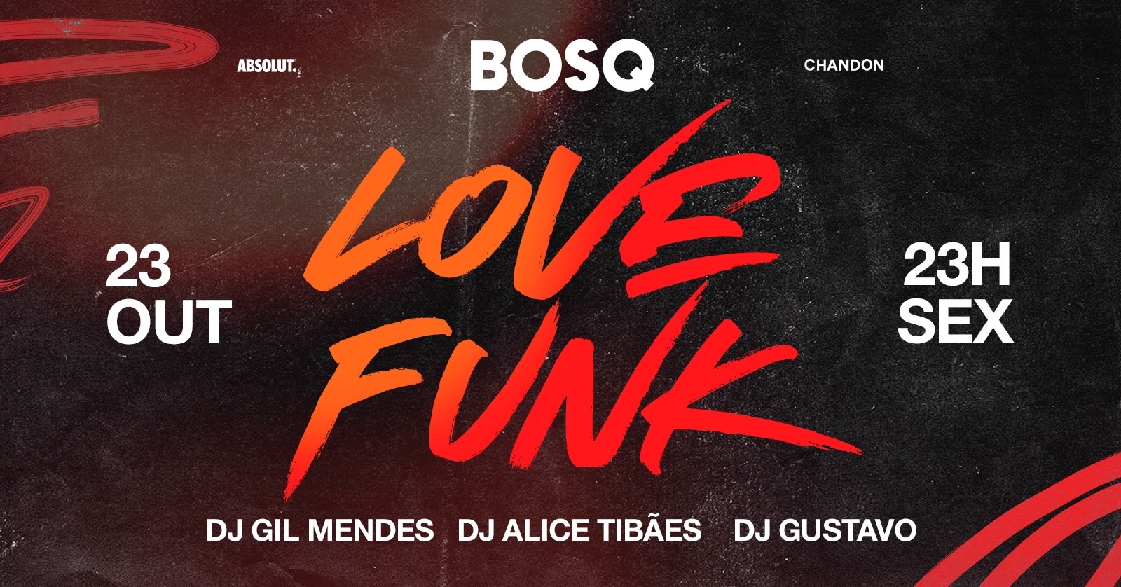 LOVE FUNK