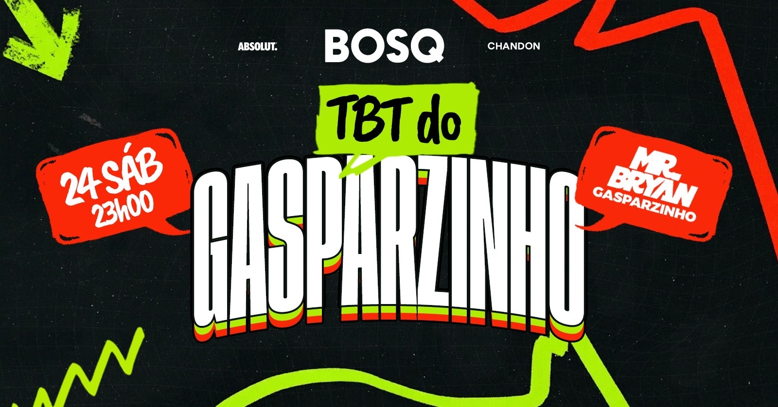 TBT DO GASPARZINHO