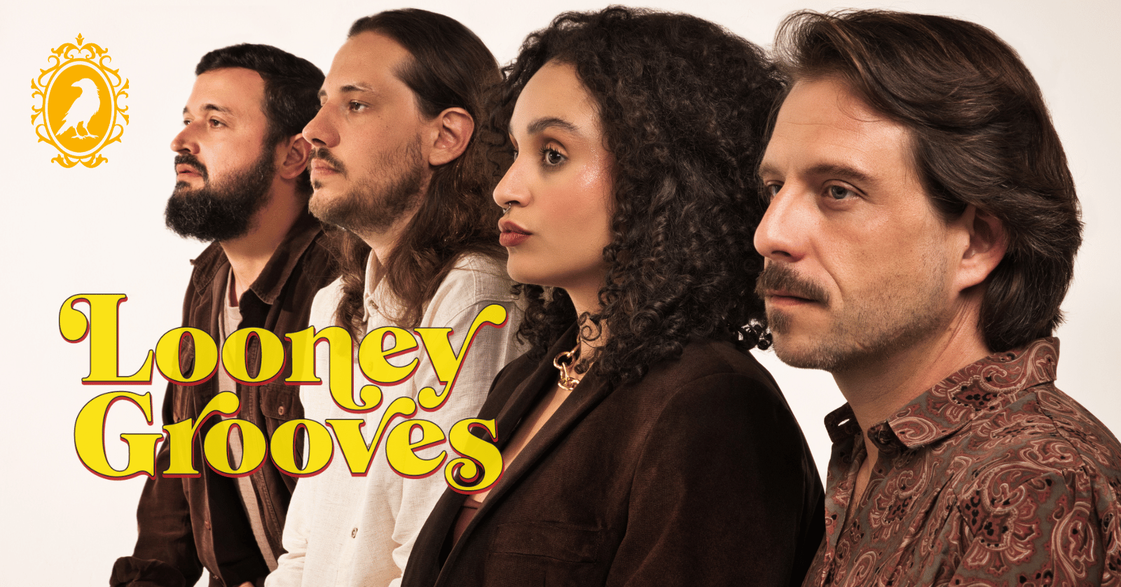 Looney Grooves @ The Raven Music Bar