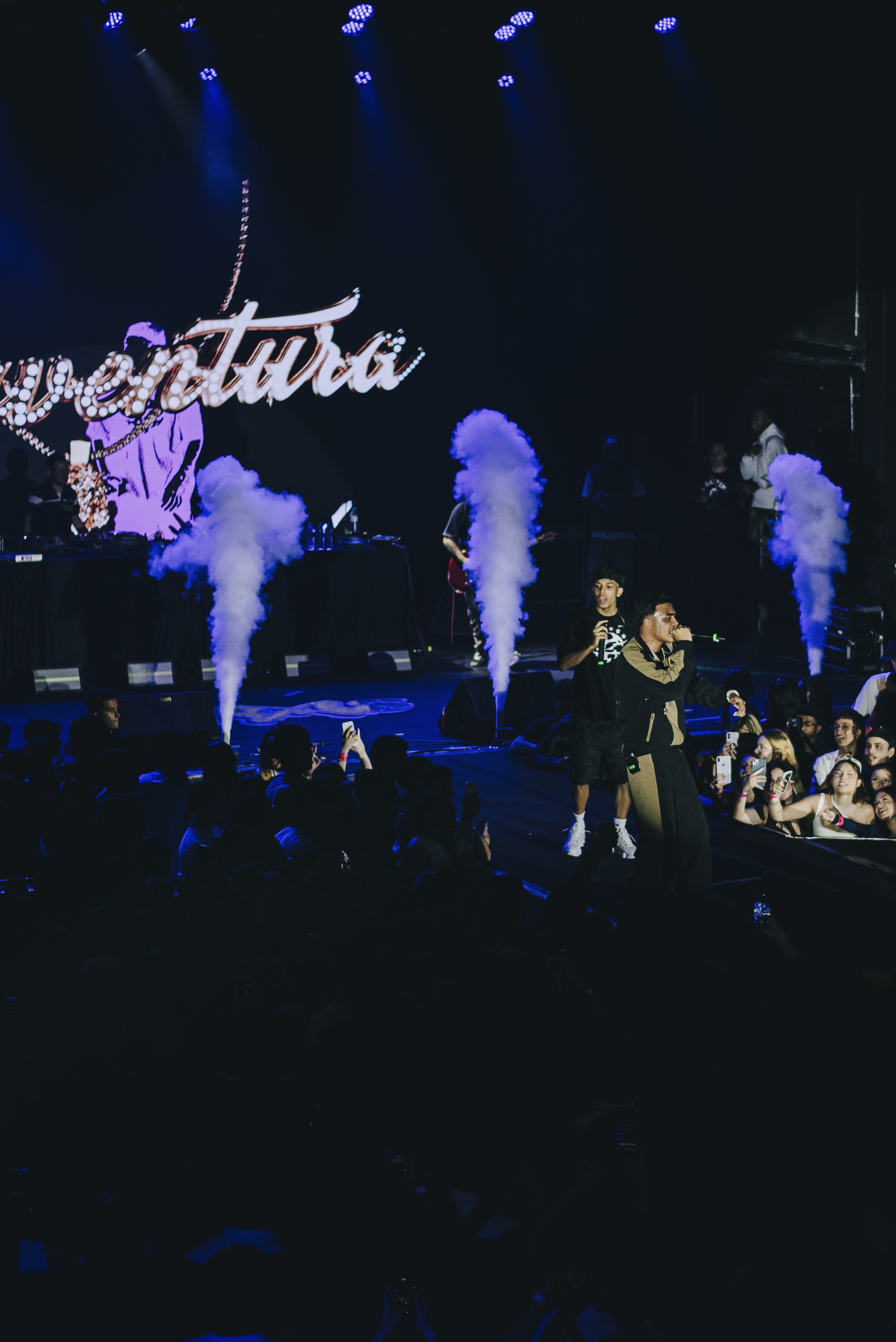 The Last Night Halloween - Carapicuíba, SP