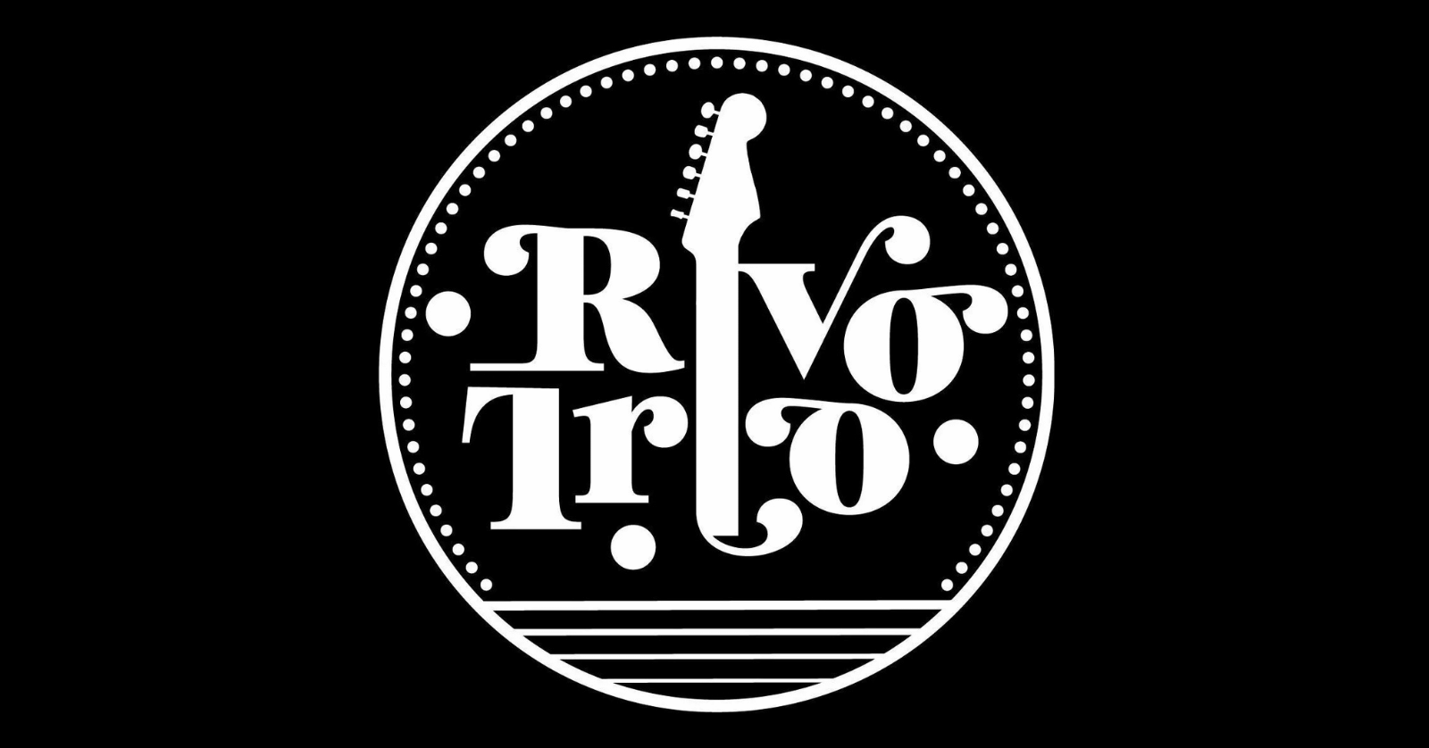 RivoTrio @ The Raven Music Bar - São Paulo, SP