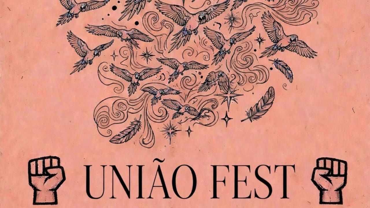União Fest - São José do Rio Preto, SP