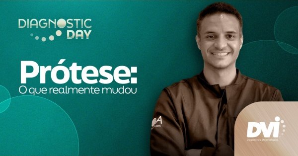 Imagem do evento Prótese: O que realmente mudou