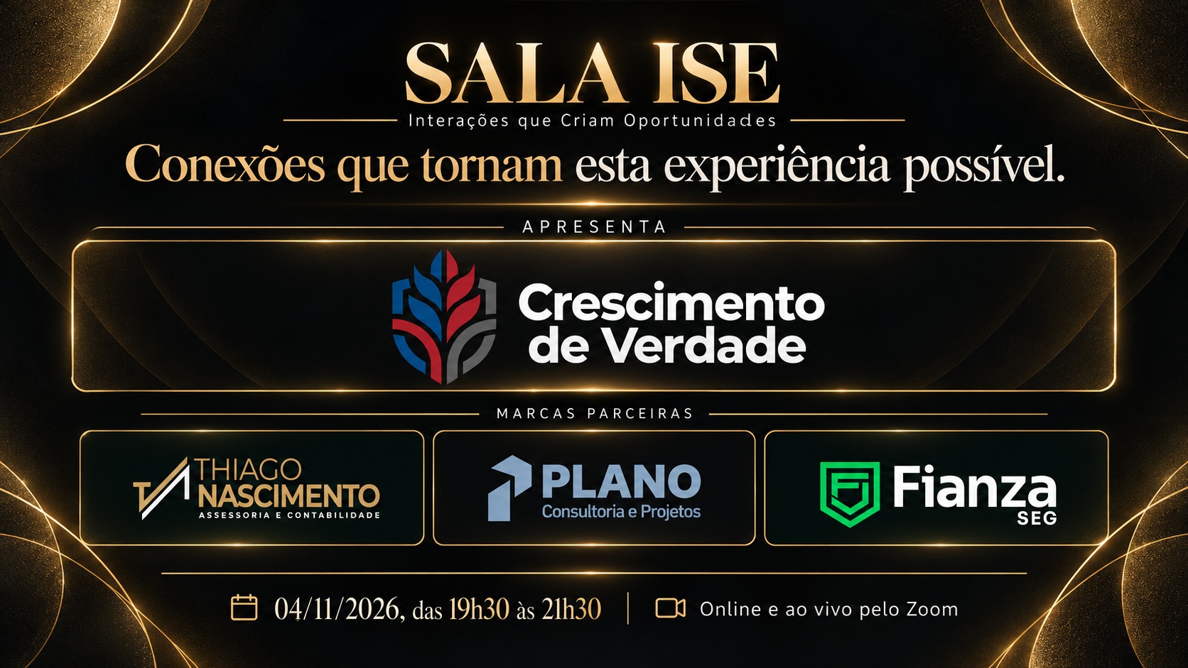 Imagem 1 da descrição do evento