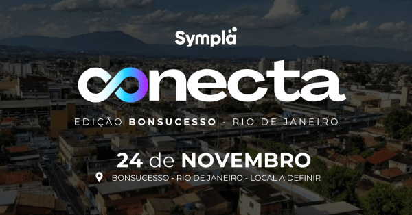 Imagem do evento CONECTA - BONSUCESSO