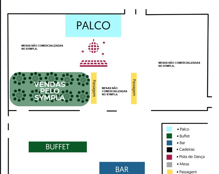 Imagem 1 da descrição do evento