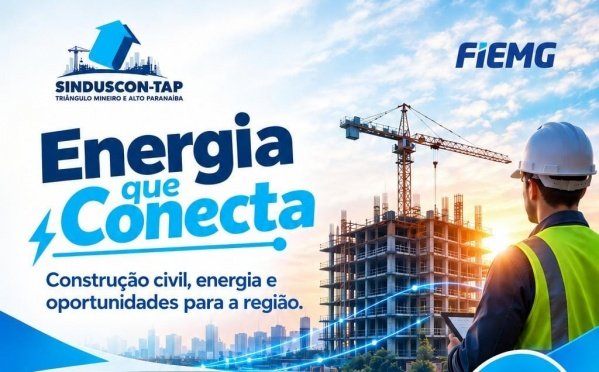 Imagem do evento Conecta Energia SindusconTap