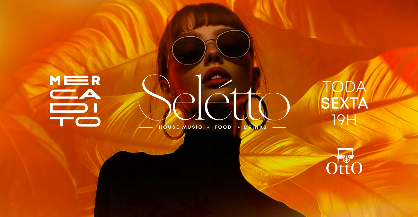 Selétto - New Mercadito