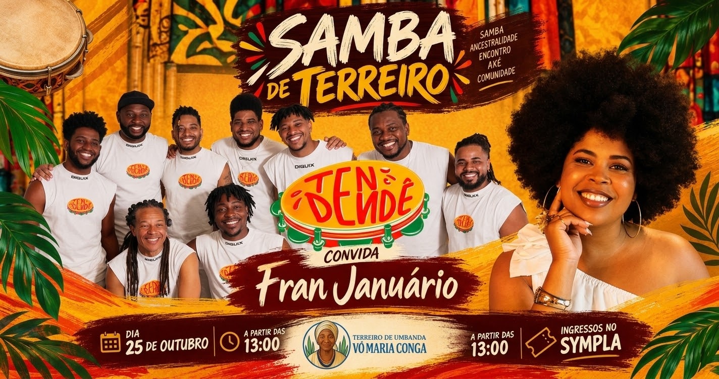 Samba da Apuração