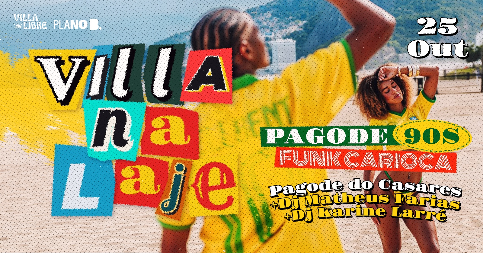 VILLA NA LAJE - Três Coroas, RS