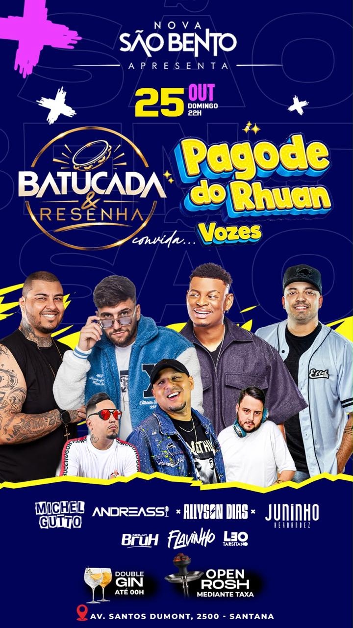 Imagem 1 da descrição do evento