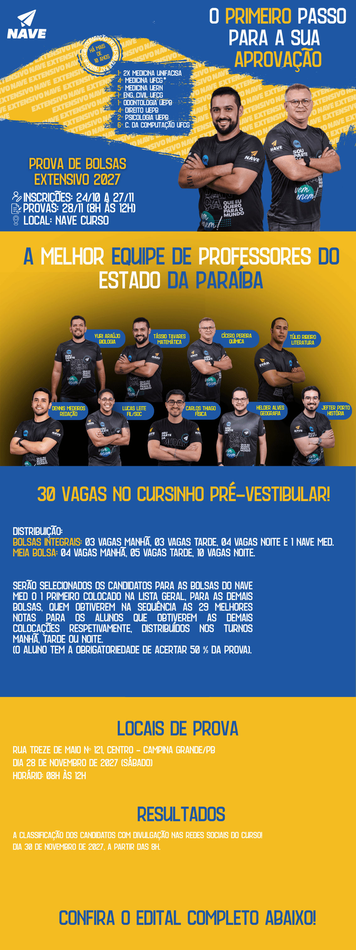 Imagem 1 da descrição do evento