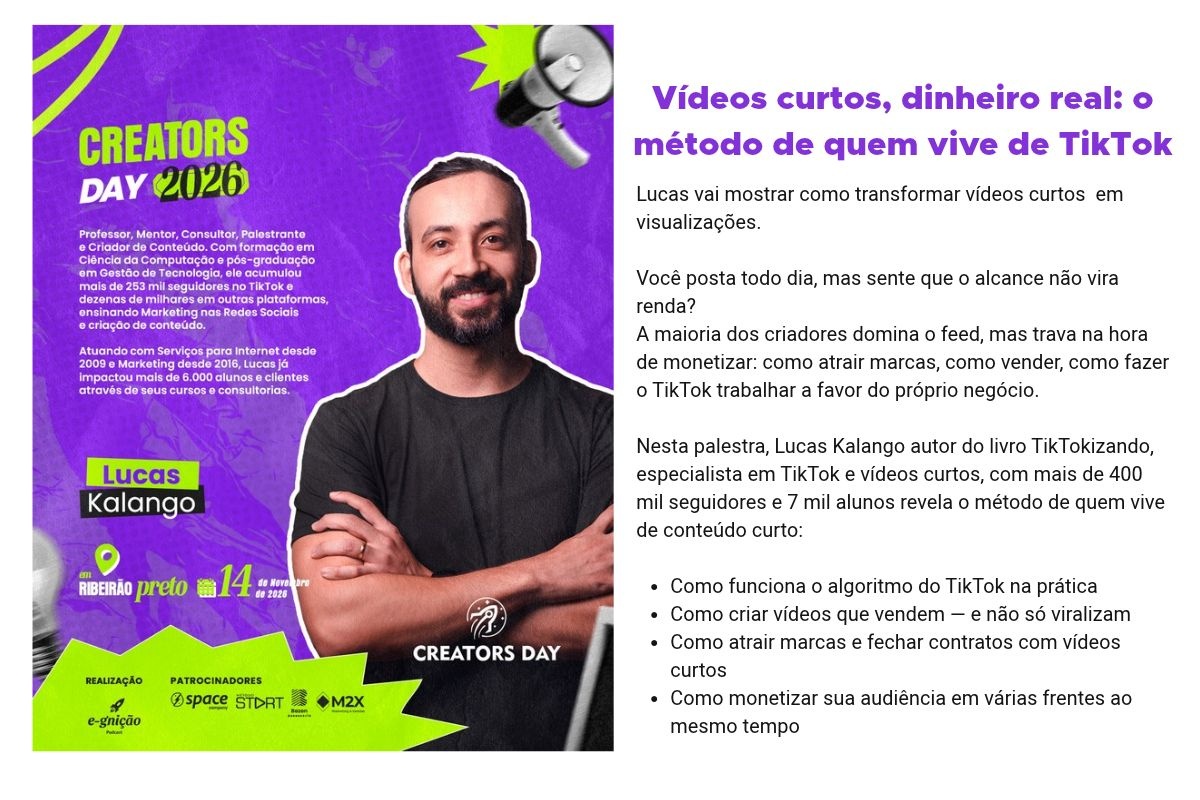 Imagem 2 da descrição do evento