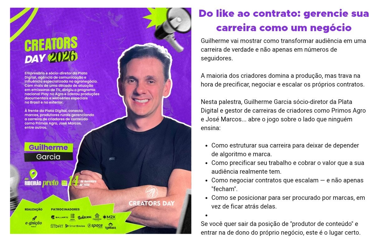 Imagem 3 da descrição do evento