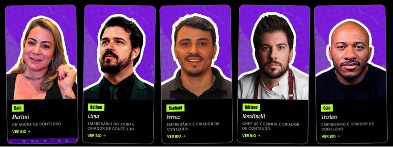 Imagem 5 da descrição do evento