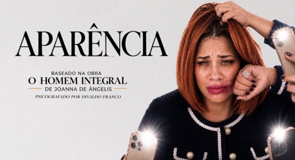 Imagem do evento APARÊNCIA