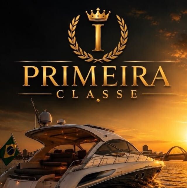 Primeira Classe exclusivo para empresários (as) - Temporada Conexões que vendem