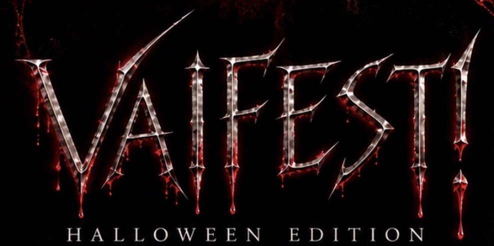 Halloween Edition - VAIFEST! - Rio de Janeiro, RJ