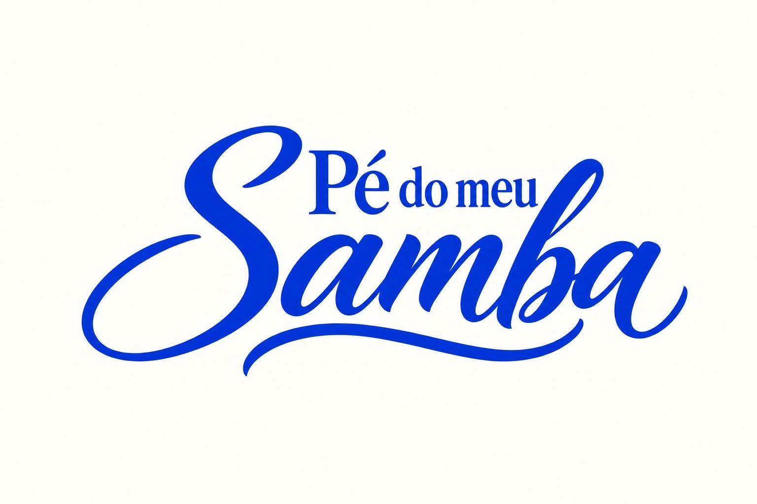 PÉ DO MEU SAMBA, A RODA - Rio de Janeiro, RJ