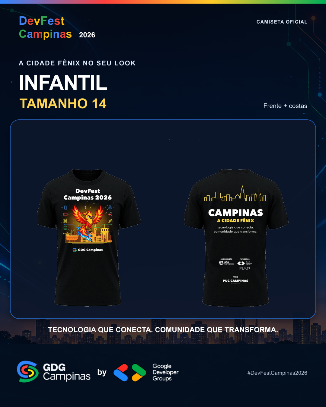 Imagem 3 da descrição do evento