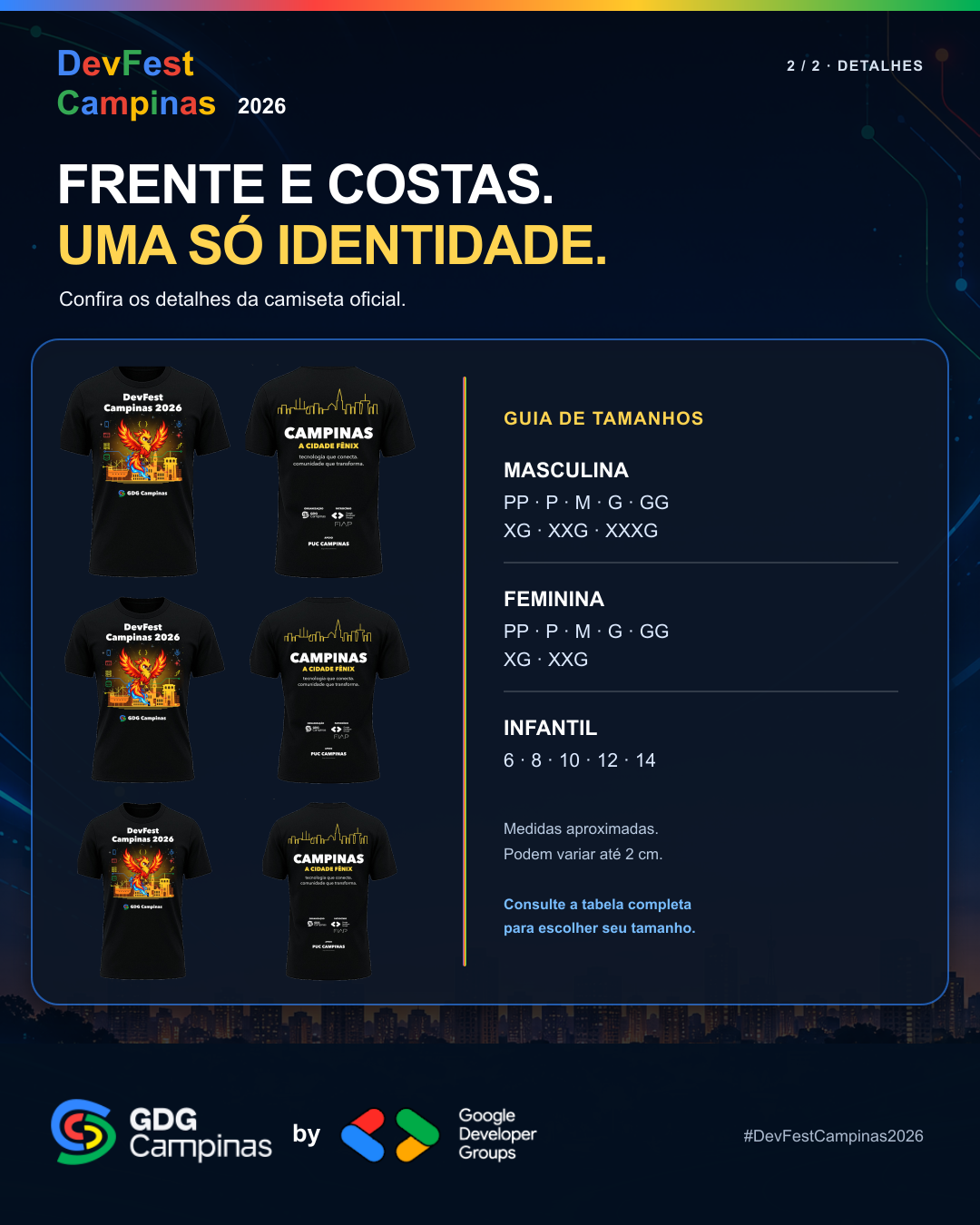 Imagem 4 da descrição do evento