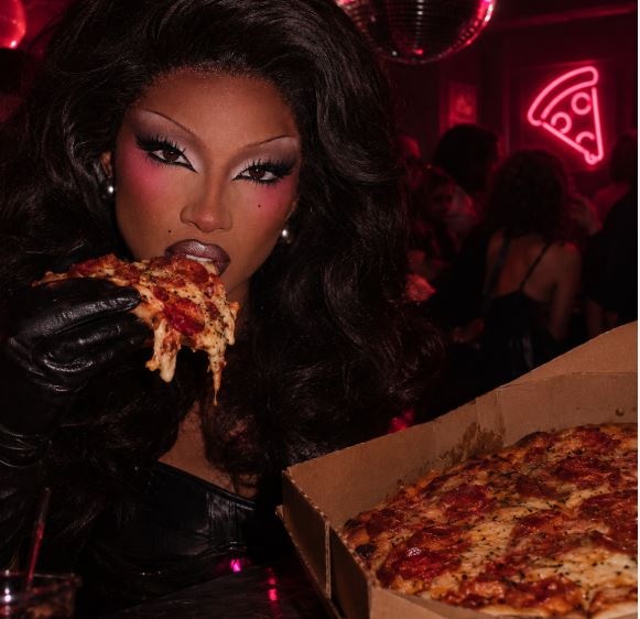 Noite da Pizza + Make Drag - Porto Alegre, RS