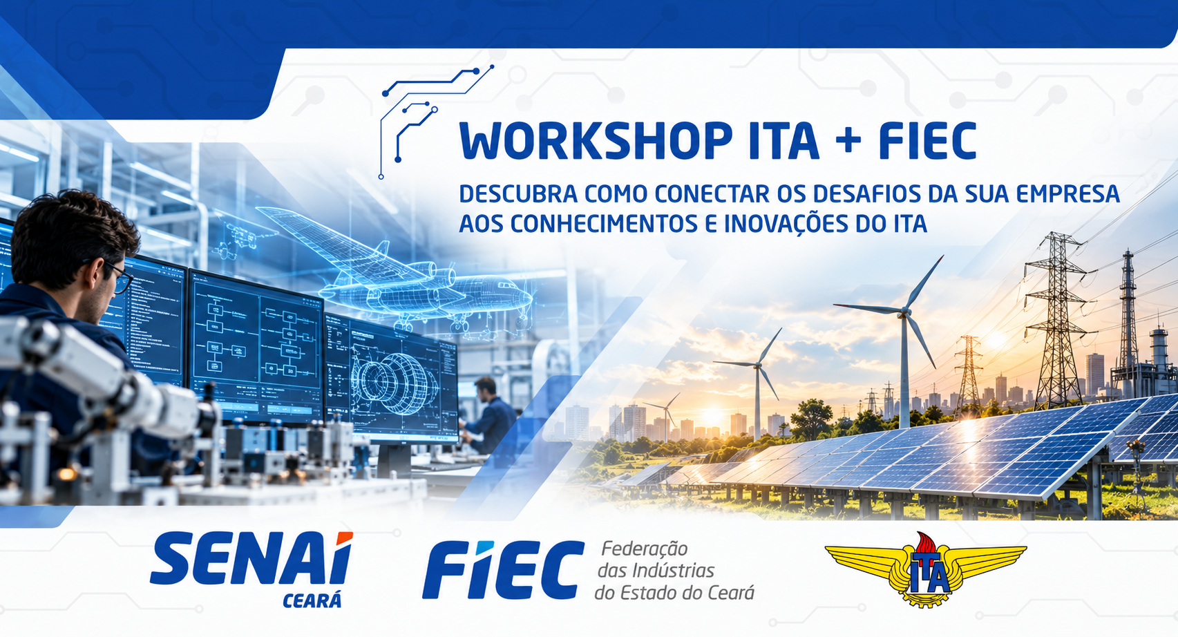 WORKSHOP ITA + FIEC