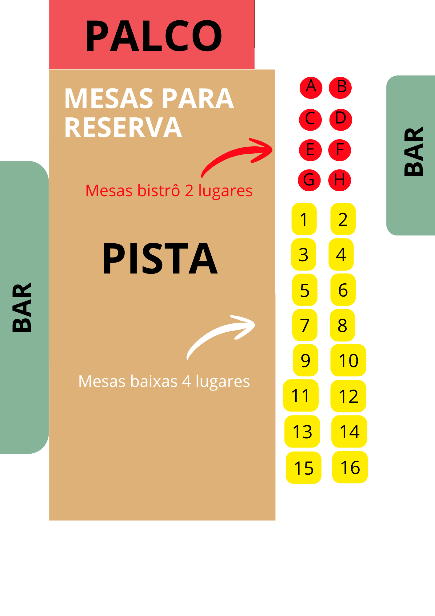 Imagem 1 da descrição do evento