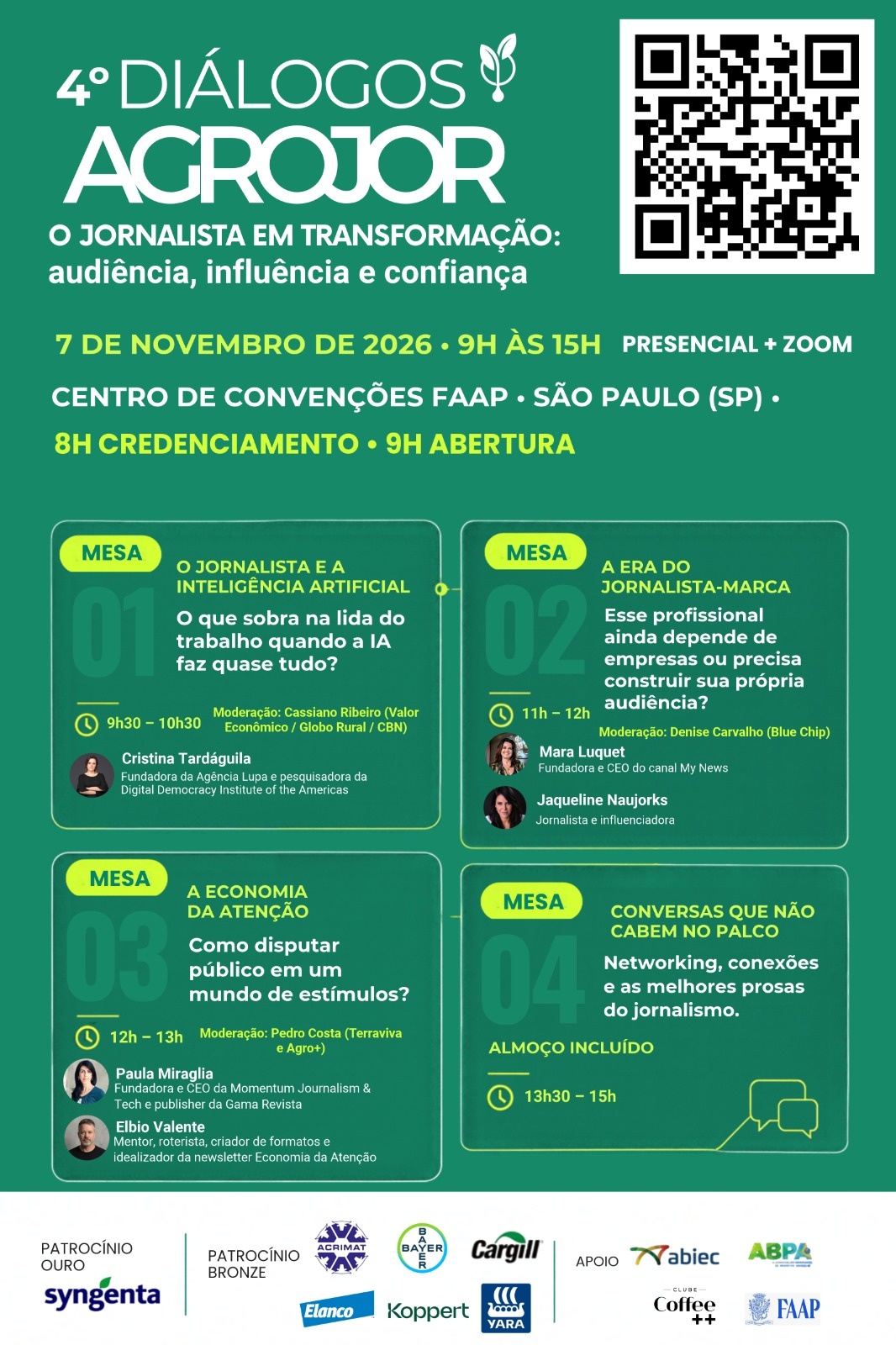 Imagem 1 da descrição do evento