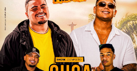 NOSSO PAGODE - GUGA NANDES - Teresópolis, RJ