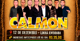 Baile Linha Emboaba - Bailão do pix - São Miguel do Oeste, SC