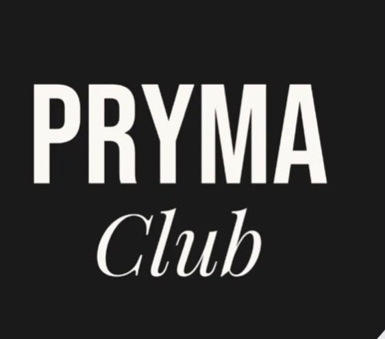Imagem do evento PRYMACLUB