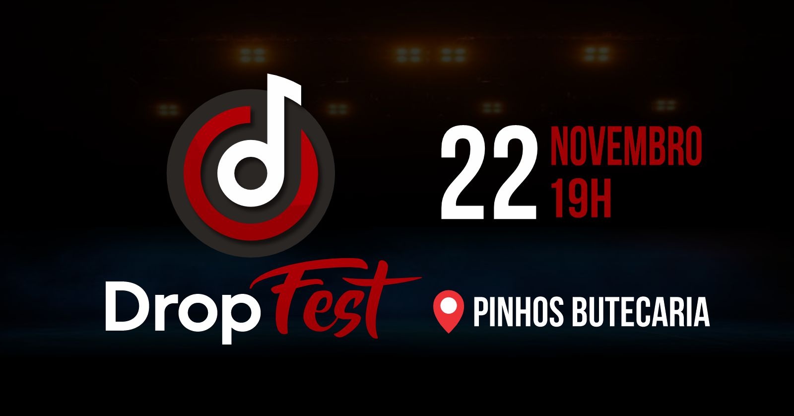 Drop Fest - Canoas, RS